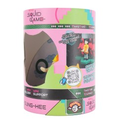 Squid Game - Mini support Holdems Young-Hee Girl 10 cm