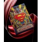 DC Comics - Jeu de cartes à jouer Superman: The Man of Steel