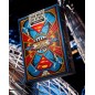 DC Comics - Jeu de cartes à jouer Superman: The Man of Steel