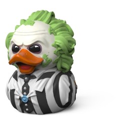 Beetlejuice - Figurine Tubbz Mini Beetlejuice 5 cm