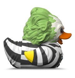 Beetlejuice - Figurine Tubbz Mini Beetlejuice 5 cm