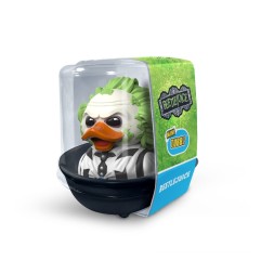 Beetlejuice - Figurine Tubbz Mini Beetlejuice 5 cm