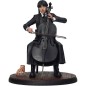 Mercredi - Figurine Mercredi Cello 20 cm Mercredi - Figurine Mercredi Cello 20 cm