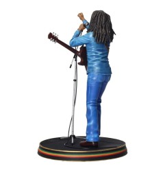 Bob Marley - Figurine PVC Live at the Rainbow '77 24 cm