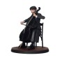 Wednesday - Figurine PVC Cello 20 cm Wednesday - Figurine PVC Cello 20 cm