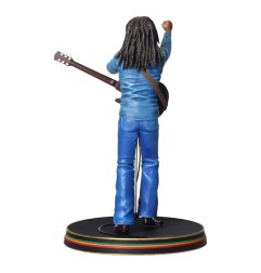 Bob Marley - Figurine PVC Live at the Rainbow '77 24 cm