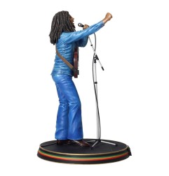 Bob Marley - Figurine PVC Live at the Rainbow '77 24 cm