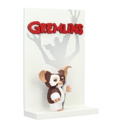 Gremlins - Figurine PVC Poster Gizmo 40th Anniversary 25 cm