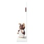 Gremlins - Figurine PVC Poster Gizmo 40th Anniversary 25 cm