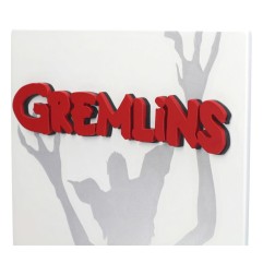 Gremlins - Figurine PVC Poster Gizmo 40th Anniversary 25 cm