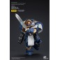 Warhammer - The Horus Heresy figurine 1/18 Ultramarines Cataphractii Terminator Squad Sergeant with Power Sword 14 cm