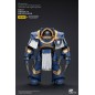 Warhammer The Horus Heresy - Figurine 1/18 Ultramarines Cataphractii Terminator Squad Terminator with Lightning Claws 14 cm Warhammer The Horus Heresy - Figurine 1/18 Ultramarines Cataphractii Terminator Squad Terminator with Lightning Claws 14 cm