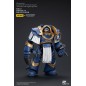 Warhammer The Horus Heresy - Figurine 1/18 Ultramarines Cataphractii Terminator Squad Terminator with Lightning Claws 14 cm Warhammer The Horus Heresy - Figurine 1/18 Ultramarines Cataphractii Terminator Squad Terminator with Lightning Claws 14 cm