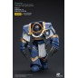 Warhammer The Horus Heresy - Figurine 1/18 Ultramarines Cataphractii Terminator Squad Terminator with Lightning Claws 14 cm Warhammer The Horus Heresy - Figurine 1/18 Ultramarines Cataphractii Terminator Squad Terminator with Lightning Claws 14 cm