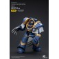Warhammer The Horus Heresy - Figurine 1/18 Ultramarines Cataphractii Terminator Squad Terminator with Lightning Claws 14 cm Warhammer The Horus Heresy - Figurine 1/18 Ultramarines Cataphractii Terminator Squad Terminator with Lightning Claws 14 cm