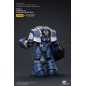 Warhammer - The Horus Heresy figurine 1/18 Uitramarines Cataphractii Terminator Squad Terminator with Reaper Autocannon 14 cm