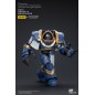 Warhammer - The Horus Heresy figurine 1/18 Ultramarines Cataphractii Terminator Squad Terminator with Lightning Claws 14 cm