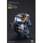 Warhammer The Horus Heresy - Figurine 1/18 Uitramarines Cataphractii Terminator Squad Terminator with Reaper Autocannon 14 cm