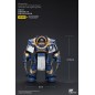 Warhammer The Horus Heresy - Figurine 1/18 Ultramarines Cataphractii Terminator Squad Terminator with Lightning Claws 14 cm Warhammer The Horus Heresy - Figurine 1/18 Ultramarines Cataphractii Terminator Squad Terminator with Lightning Claws 14 cm