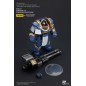 Warhammer The Horus Heresy - Figurine 1/18 Uitramarines Cataphractii Terminator Squad Terminator with Reaper Autocannon 14 cm