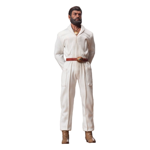 Star Trek, le film - Figurine 1/6 Dr. Leonard Bones McCoy 30 cm