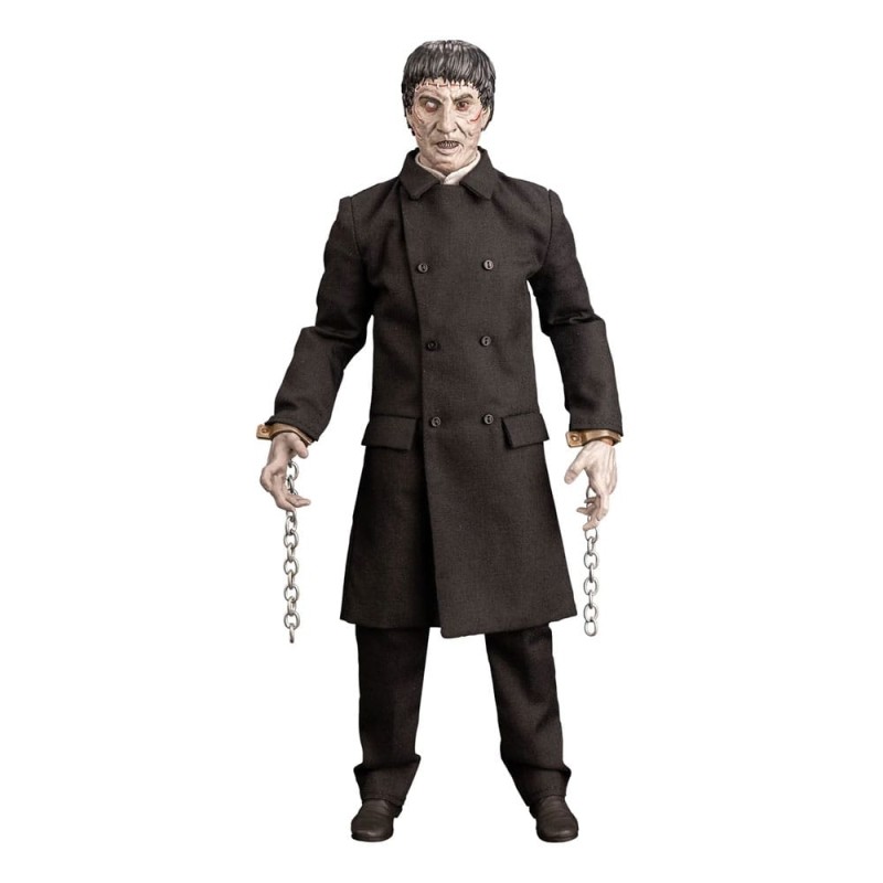 Frankenstein - Hammer Horror figurine 1/6 The Creature 33 cm