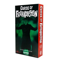 Frankenstein - Hammer Horror figurine 1/6 The Creature 33 cm