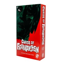 Frankenstein - Hammer Horror figurine 1/6 The Creature 33 cm