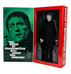 Frankenstein Hammer Horror - Figurine 1/6 The Creature 33 cm