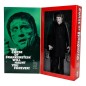 Frankenstein - Hammer Horror figurine 1/6 The Creature 33 cm