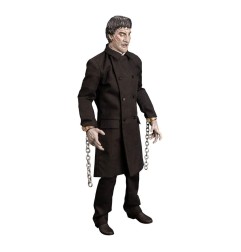 Frankenstein - Hammer Horror figurine 1/6 The Creature 33 cm