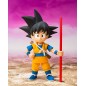 Dragon Ball - Daima figurine S.H.Figuarts Son Goku Mini 7 cm
