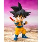 Dragon Ball - Daima figurine S.H.Figuarts Son Goku Mini 7 cm