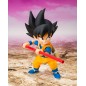 Dragon Ball Daima - Figurine S.H.Figuarts Son Goku Mini 7 cm