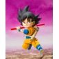 Dragon Ball - Daima figurine S.H.Figuarts Son Goku Mini 7 cm