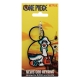 One Piece - Porte-clés News Coo Limited Edition