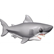 Les Dents de la mer - Figurine POP! Oversized Jaws 15 cm
