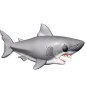 Dents de la Mer, Les - Les Dents de la mer Oversized POP! Movies Vinyl figurine Jaws 15 cm