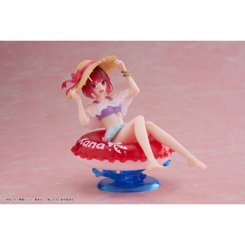 Oshi no Ko - Statuette PVC Aqua Float Kana Arima 10 cm Oshi no Ko - Statuette PVC Aqua Float Kana Arima 10 cm