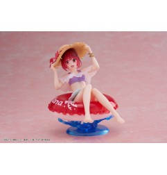 Oshi no Ko - Statuette Aqua Float Kana Arima 10 cm