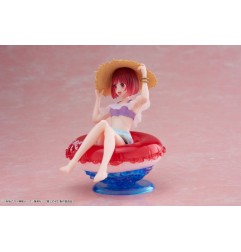 Oshi no Ko - Statuette Aqua Float Kana Arima 10 cm