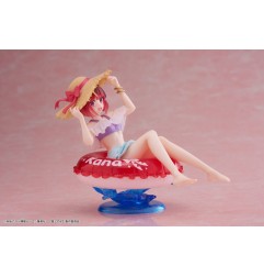 Oshi no Ko - Statuette PVC Aqua Float Kana Arima 10 cm
