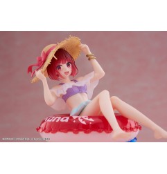 Oshi no Ko - Statuette PVC Aqua Float Kana Arima 10 cm