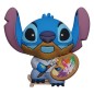 Lilo & Stitch - Aimant 3D Stitch Artist Lilo & Stitch - Aimant 3D Stitch Artist