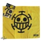 ONE PIECE - Drapeau Trafalgar Law (50x60)
