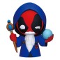 Marvel - Aimant 3D Deadpool Wizard Marvel - Aimant 3D Deadpool Wizard