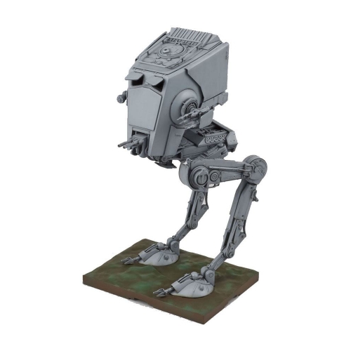 Star Wars - Maquette 1/48 AT-ST