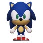 Sonic The Hedgehog - Sonic - The Hedgehog aimant 3DSonic Standing