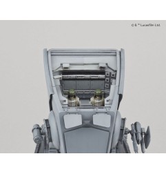 Star Wars - Maquette 1/48 AT-ST