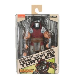 Tortues Ninja - (Mirage Comics) figurine Foot Enforcer Classic Colors 18 cm